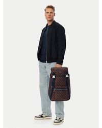 Guess - Rucksack Berlin Hmbewd P6311 - Lyst
