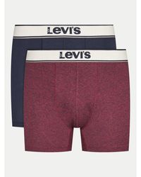 Levi's - 2Er-Set Boxershorts Vintage 37149-0937 - Lyst