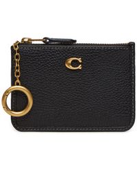COACH - Dokumentenetui Pp Mn Cr550 - Lyst