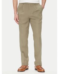 MARCIANO BY GUESS - Stoffhose 5Ghb17 2310Z Regular Fit - Lyst