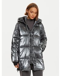 Lola Casademunt - Winterjacke Lf2401024 Regular Fit - Lyst