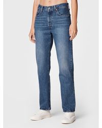 Levi's - Jeans 501 12501-0400 Original Fit - Lyst
