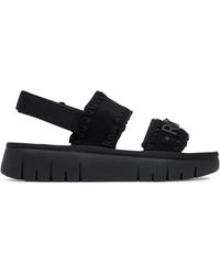 Roxy - Sandalen Hy62277-1 - Lyst
