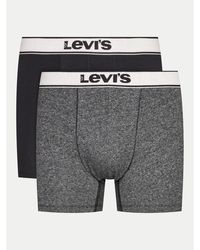 Levi's - Levi' 2Er-Set Boxershorts Vintage 37149-0959 - Lyst