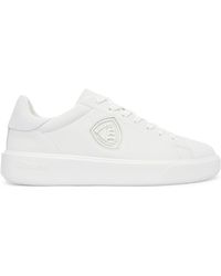 Blauer - Sneakers F5Buck07/Lea - Lyst