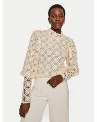 Munthe - Bluse Thiki 243103824330 Regular Fit - Lyst
