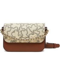 Tous - Handtasche Chain Kaos Icon 2002200343 - Lyst