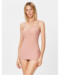 Triumph - Shapewear Oberteil Shape Smart 10209674 - Lyst