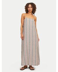 JJXX - Sommerkleid Raya 12253411 Loose Fit - Lyst