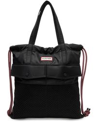 HUNTER - Wochenendtasche Htr-B-005-07 - Lyst