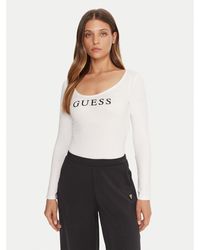 Guess - Body O5Rm08 Kbbu1 Regular Fit - Lyst
