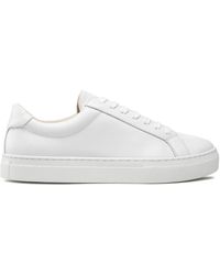 Vagabond Shoemakers - Vagabond Sneakers Paul 2.0 5383-001-01 Weiß - Lyst