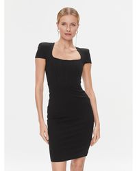 MARCIANO BY GUESS - Coctailkleid 4Rgk67 6375Z Slim Fit - Lyst