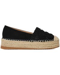 DeeZee - Espadrilles Le601-66 - Lyst