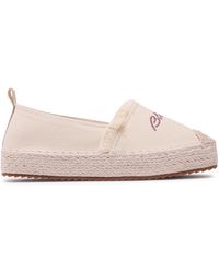 Blauer - Espadrilles S3Sunray01/Can - Lyst