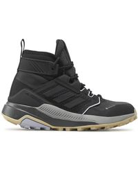 adidas - Trekkingschuhe Terrex Trailmaker Mid Gtx Gore-Tex Fz1822 - Lyst