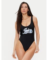 Juicy Couture - Badeanzug Retro Devina Jcits223204 - Lyst