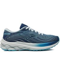 Mizuno - Laufschuhe Wave Skyrise 5 J1Gd2409 - Lyst