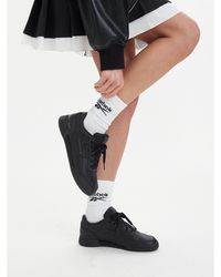 Reebok - Sneakers Ss-Workout Plus 100256008 - Lyst