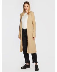 Brave Soul - Strickjacke Lkc-555Ameliab Regular Fit - Lyst