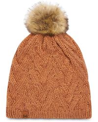 Buff - Mütze Knitted & Fleece Hat 123515.341.10.00 - Lyst