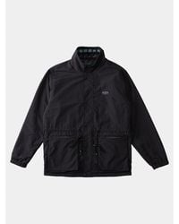 Billabong - Übergangsjacke Gnaraloo Abyjk00186 Regular Fit - Lyst