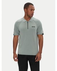 BOSS - Poloshirt K_Perform-Max_Pl 50537146 Slim Fit - Lyst