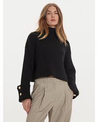 ViCOLO - Rollkragenpullover 55016S Regular Fit - Lyst