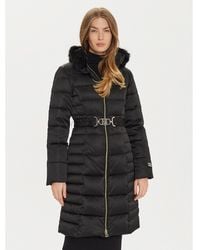 MARCIANO BY GUESS - Wintermantel Justin 4Bgl19 7187A Regular Fit - Lyst