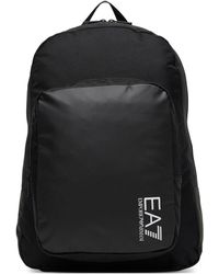 EA7 - Rucksack 7X000113 Af19722 Uc001 - Lyst
