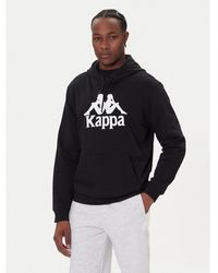 Kappa - Sweatshirt Malmo 3 341M43W Regular Fit - Lyst