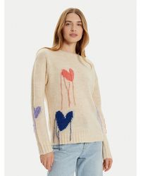 Frieda & Freddies - Pullover 3366 Regular Fit - Lyst