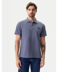 Calvin Klein - Poloshirt J30J327040 Regular Fit - Lyst