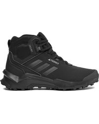 adidas - Trekkingschuhe Terrex Ax4 Mid Beta Cold.Rdy Hiking Shoes If4953 - Lyst