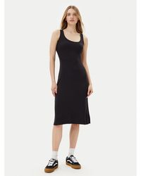 Volcom - Kleid Für Den Alltag Rizzled B1312509 Slim Fit - Lyst