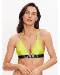 Calvin Klein - Bikini-Oberteil Kw0Kw01967 - Lyst