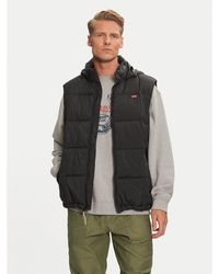 Levi's - Weste Piedmont 0011H-0000 Regular Fit - Lyst