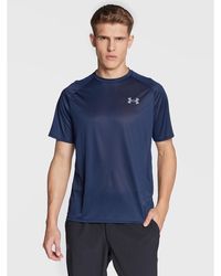 Under Armour - Tech T-Shirt - Lyst