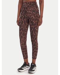 adidas - Leggings Optime Essentials Workout Ka6346 Slim Fit - Lyst