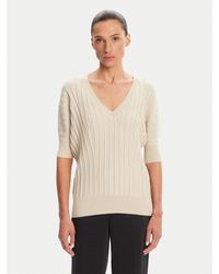 Morgan - Pullover 251-Minspi Regular Fit - Lyst
