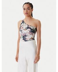 Norma Kamali - Body Kk125Xpl027670 Slim Fit - Lyst