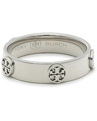 Tory Burch - Ring Miller Stud Ring 76882 - Lyst