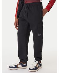 DC Shoes - Jogginghose Edyfb03094 Regular Fit - Lyst