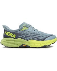 Hoka One One - Laufschuhe Speedgoat 5 1123157 - Lyst