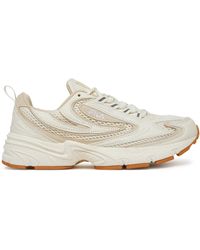 Fila - Sneakers Actix Retro Ffw0490 10005 - Lyst