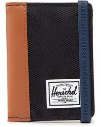 Herschel Supply Co. - Kreditkartenetui Gordon 11149-00001 - Lyst