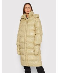 ROTATE BIRGER CHRISTENSEN - Winterjacke Tina Rt788 Relaxed Fit - Lyst