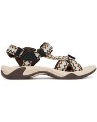 CMP - Sandalen Hamal 38Q9956 - Lyst