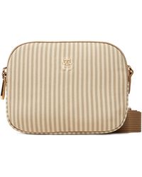 Tommy Hilfiger - Handtasche Poppy Summer Camera Bag Aw0Aw17231 - Lyst