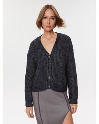 Guess - Strickjacke W3Br47 Z3970 Relaxed Fit - Lyst